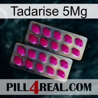 Tadarise 5Mg 10